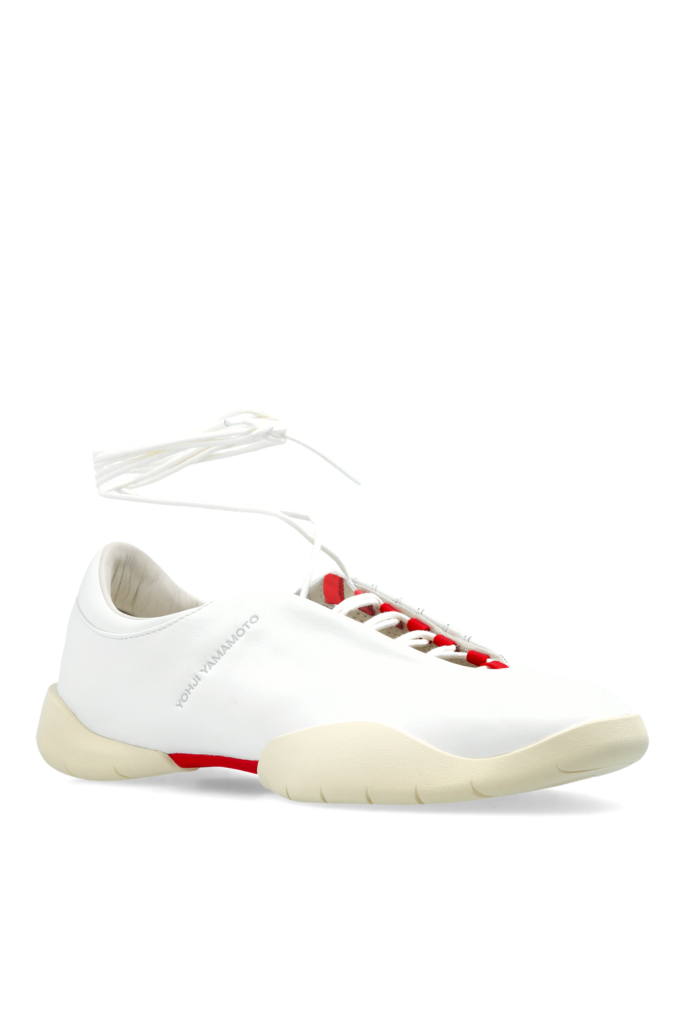 Y-3 Sneakers 'Regu Mary Jane' | Women's Shoes | Vitkac